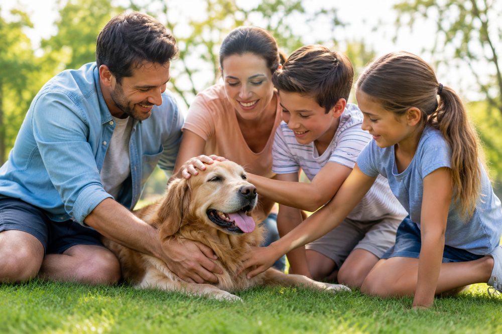 Reisen mit Hund: Die Checkliste für einen entspannten Urlaub