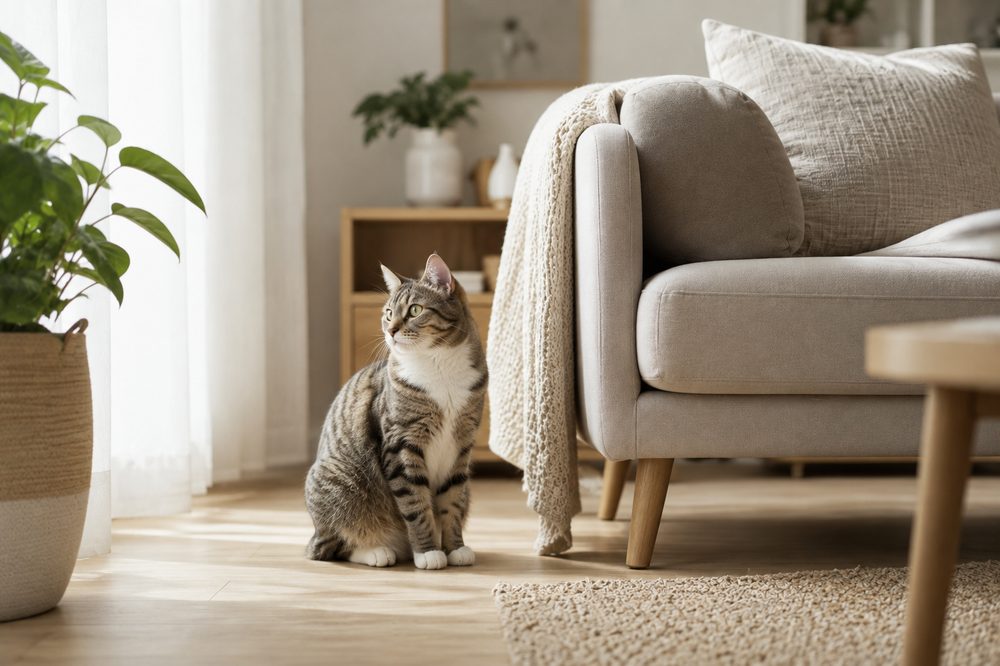 Selbstreinigende Katzentoilette: Lohnt sich die Investition?